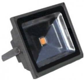 RICH LED RL-FL-12-50-W - Светодиодный прожектор
