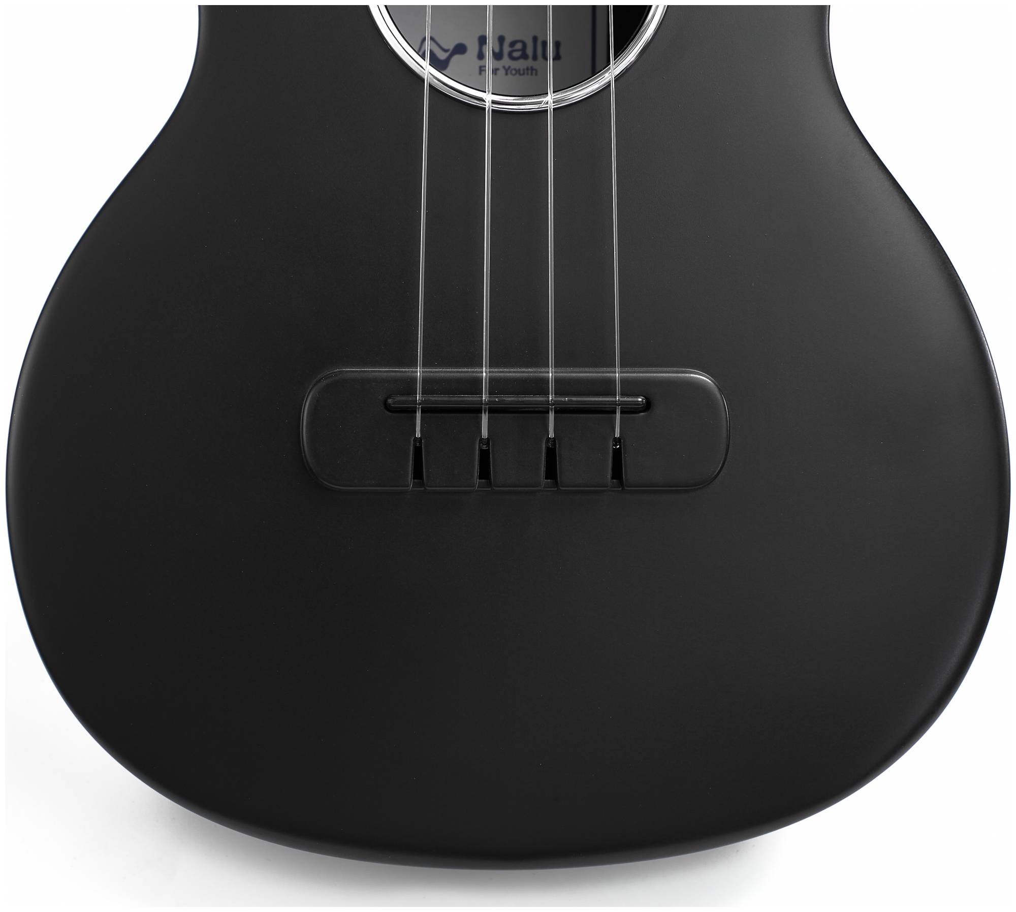 NALU N1 BK - Укулеле концерт