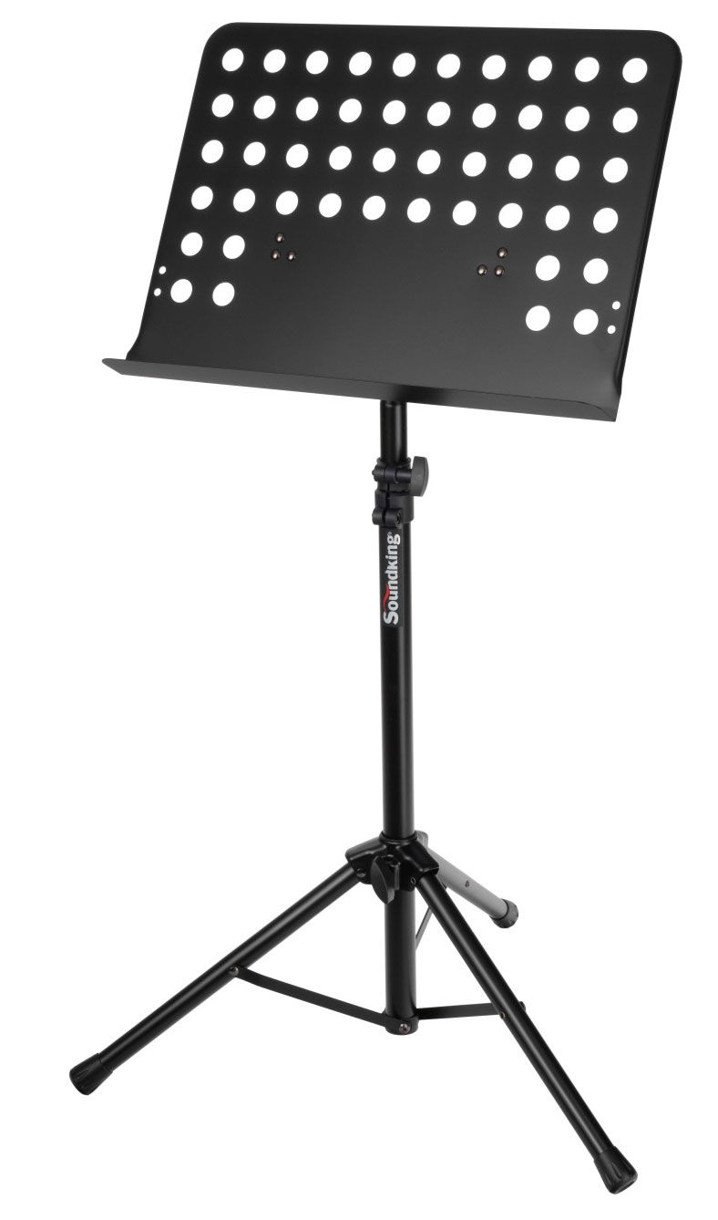 Soundking DF144 Пюпитр оркестровый