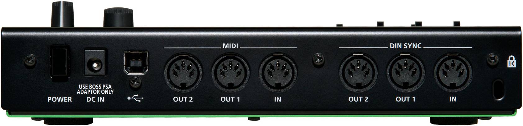 ROLAND SBX-1 - Синтезатор