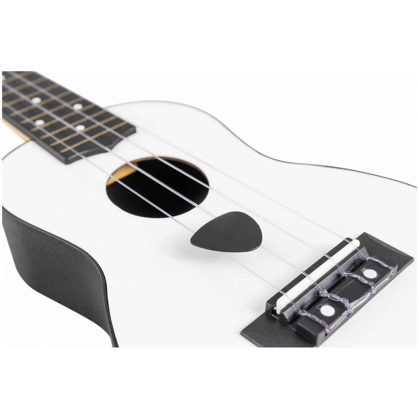 TERRIS PLUS-50 WH - Укулеле сопрано