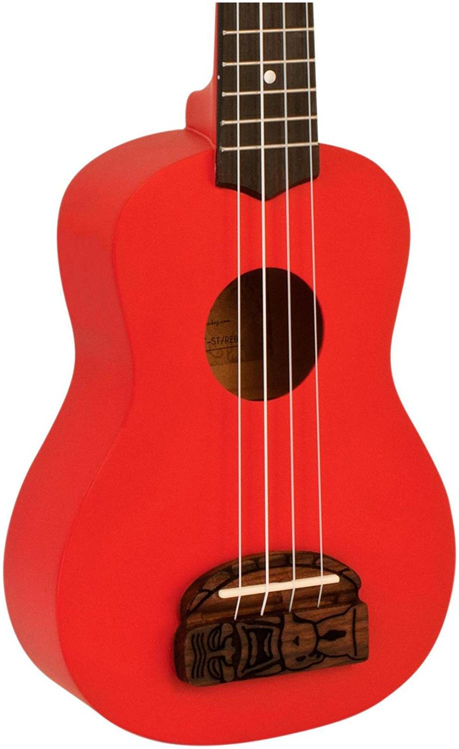 KOHALA KT SRD - Укулеле сопрано