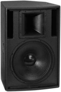 MARTIN AUDIO BlacklineX X15B - Акустическая система