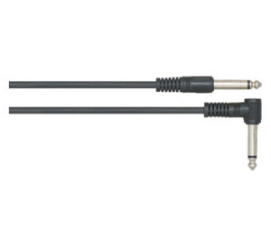 CM-15 Кабель инструментальный 4,5м LEEM