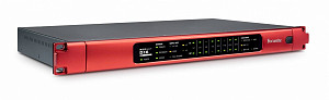 FOCUSRITE RedNet D16R - Конвертер