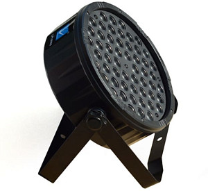 Big Dipper LPC008S - Светодиодный прожектор смены цвета (колорчэнджер) RGB 54х1,5Вт