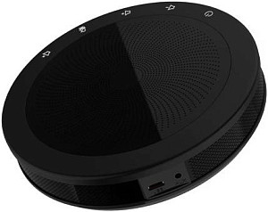 INFOBIT iSpeaker M200 - спикерфон всенаправленный USB, зона охвата - 6м,...