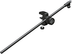 K&M 25800-311-55 - Стойка для микрофона