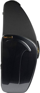 BAM CASES TREK3022SC Черный Карбон - Кейс для саксофона