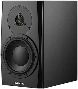 DYNAUDIO LYD-7 BLK - Студийный монитор