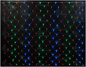RICH LED RL-N2*3-T/M - Светодиодная сетка