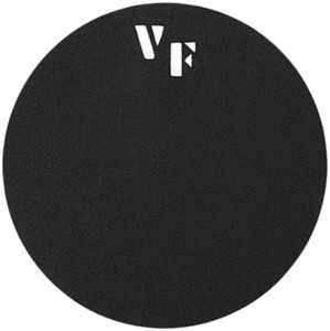 VIC FIRTH VICMUTE 16 - Тренировочная заглушка для барабана 16"