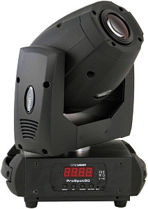 INVOLIGHT PROSPOT50 - Вращающаяся голова