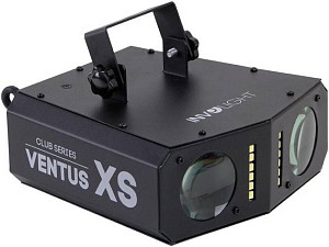 INVOLIGHT Ventus XS - LED-прибор
