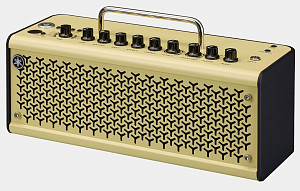 YAMAHA THR10II - Комбоусилитель для электрогитар