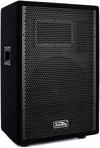 SOUNDKING J212A Активная акустическая система, 200Вт, Soundking