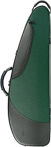 BAM CASES 5003SV Зеленый - Кейс для скрипки
