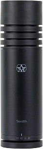 ASTON MICROPHONES STEALTH - Микрофон студийный