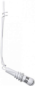 AKG CHM99 White - Микрофон