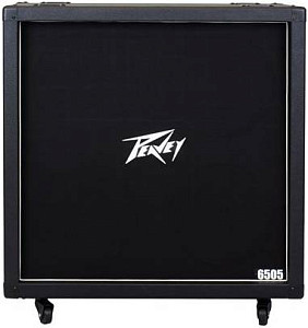 PEAVEY 6505 412 Straight Cabinet - Кабинет