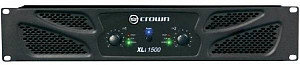 CROWN XLi1500 - Усилитель мощности