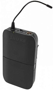 SHURE BLX1 M17 - Передатчик для радиосистемы