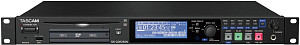 TASCAM SS-CDR250N - Цифровой диктофон
