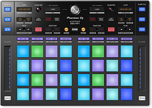 PIONEER DDJ-XP1 - DJ-контроллер