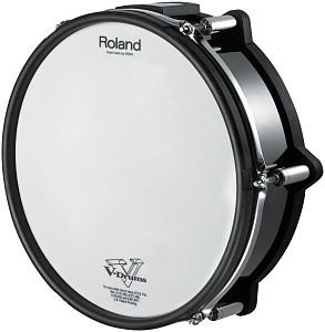 ROLAND PD-128 S-BC - Пэд для электронных ударных