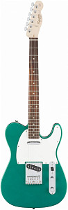 FENDER SQUIER AFFINITY TELE RCG - Электрогитара шестиструнная