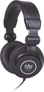 SVS Audiotechnik HP-400 Профессиональные наушники