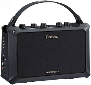 ROLAND MOBILE-AC - Комбоусилитель для акустической гитары