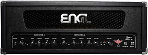 ENGL E762 RETRO TUBE 50 - Усилитель "голова"