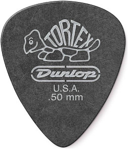DUNLOP 488P050 - Набор медиаторов