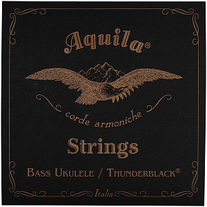 AQUILA 170U - Струны для укулеле бас