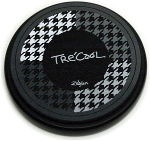 ZILDJIAN TREDP1 TRE COOL - Тренировочный пэд