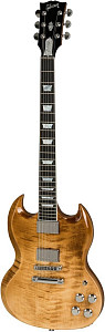 GIBSON SG STANDARD HP 2018 - Электрогитара шестиструнная