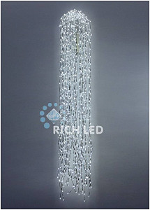 RICH LED RL-DR2.4F-W/W - Светодиодные дреды