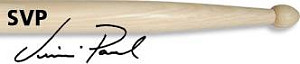 VIC FIRTH SVP - Барабанные палочки орех
