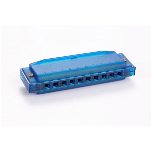 HOHNER M1110B - Диатоническая губная гармоника