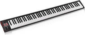 iCON iKeyboard 8 Nano Black MIDI-клавиатура