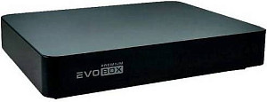 EVOLUTION EVOBOX Premium - Караоке-система