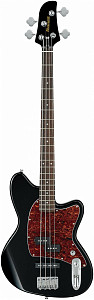 IBANEZ TMB100-BK Talman Bass Black бас-гитара