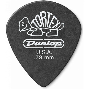 DUNLOP TORTEX 482P073 - Медиатор