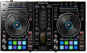 Pioneer XDJ-RR двухканальный DJ-контроллер для Rekordbox DJ