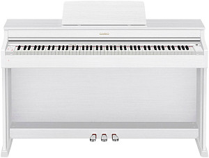 CASIO AP-470 WE - Пианино цифровое