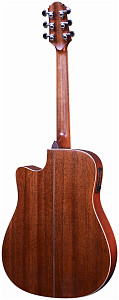 CRAFTER STG D-16ce - Гитара электроакустическая шестиструнная