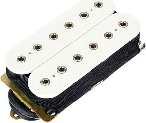 DIMARZIO DP165W The Breed Neck звукосниматель, хамбакер, белый