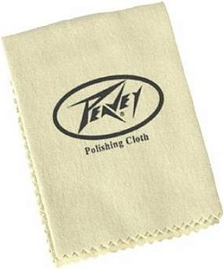 PEAVEY POLISH CLOTH TAN - Салфетка
