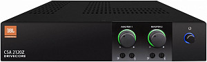 JBL CSA2120Z - Усилитель мощности